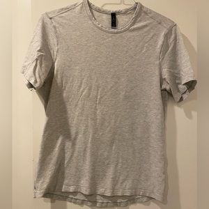 Lululemon 5-Year Basic T-Shirt